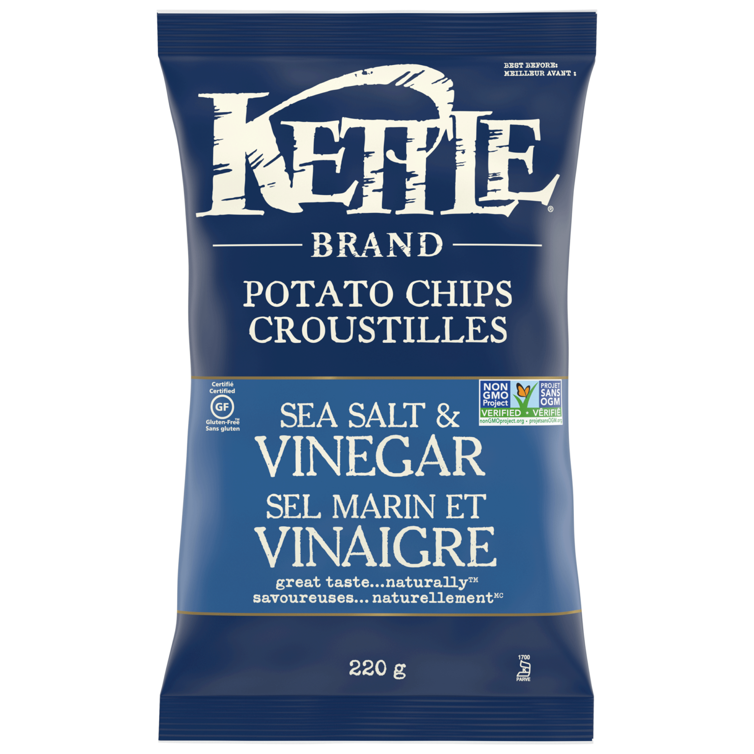 Honey Dijon Kettle Brand Canada