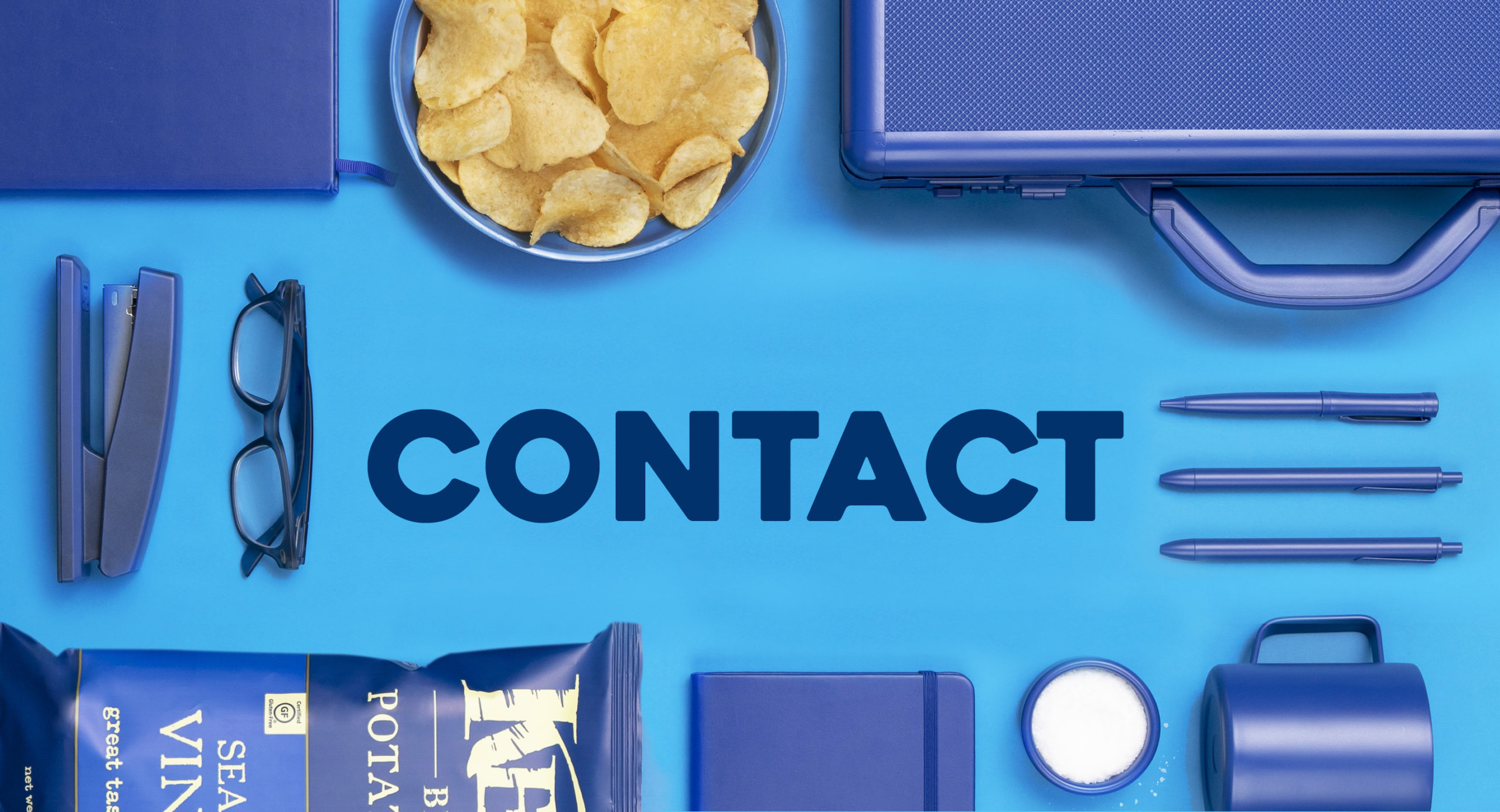 Contact Us