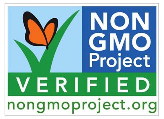 Non GMO