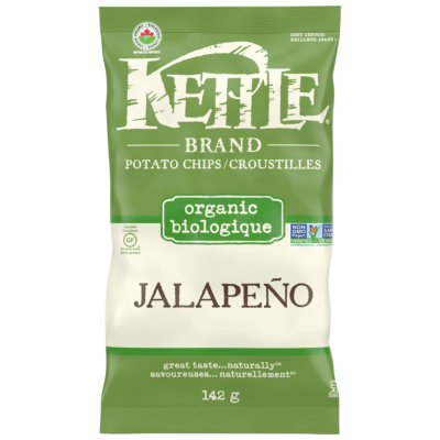 Biologique Jalapeno