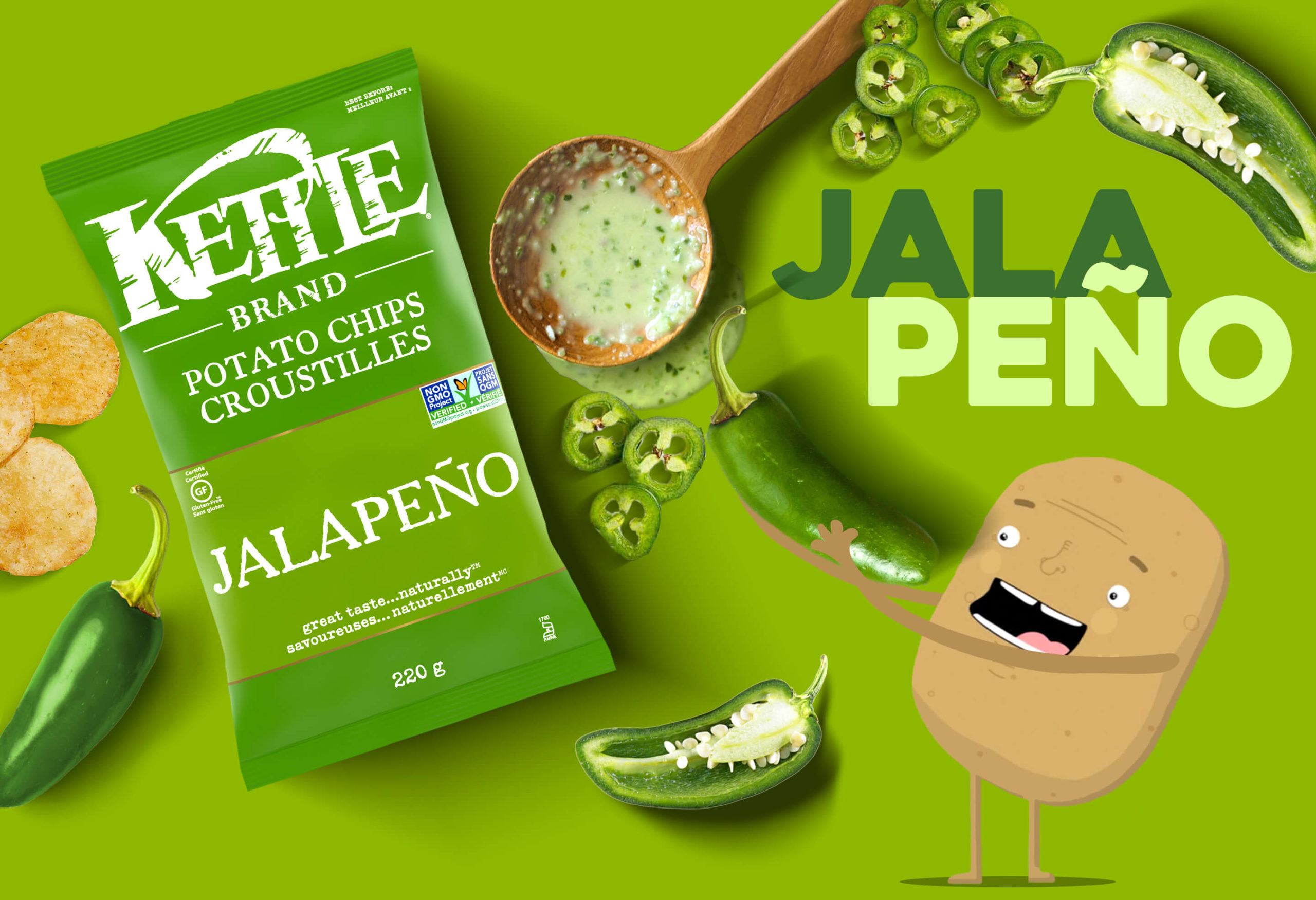Jalapeno