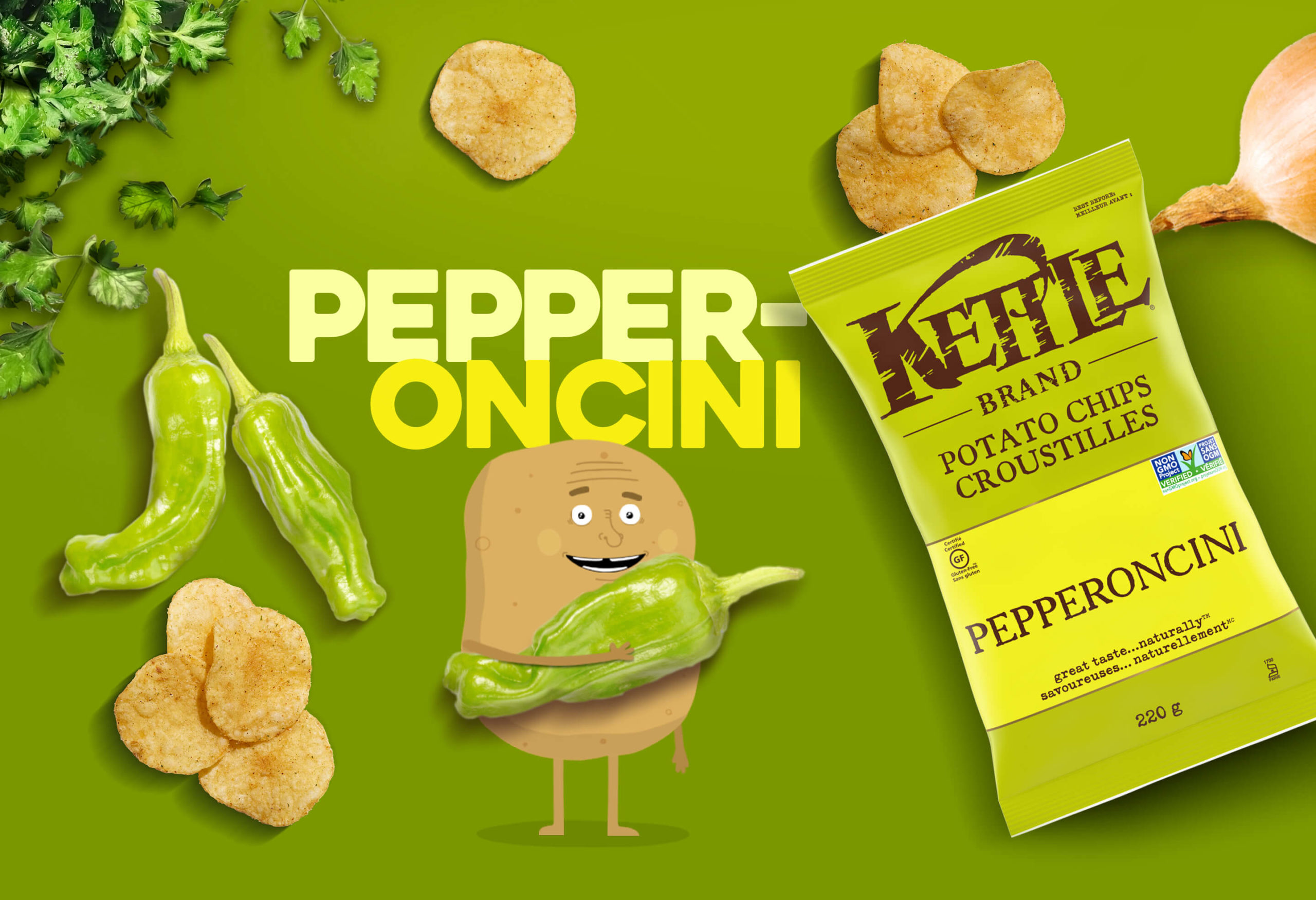 Pepperoncini